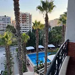 Sofra Resort
