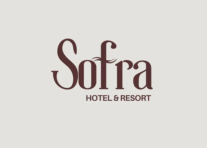 Sofra Resort