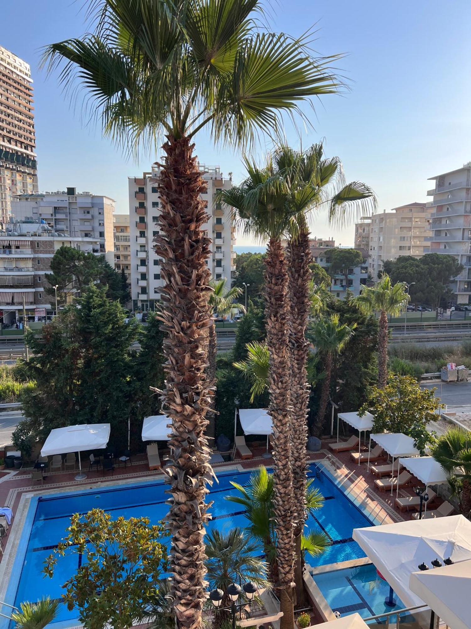 Hotell Sofra 4*