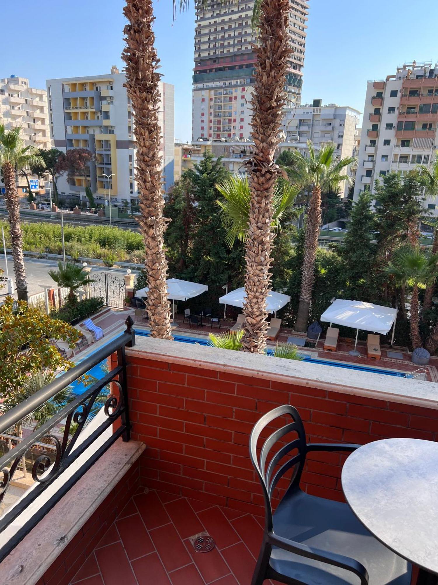 Hotell Sofra 4*