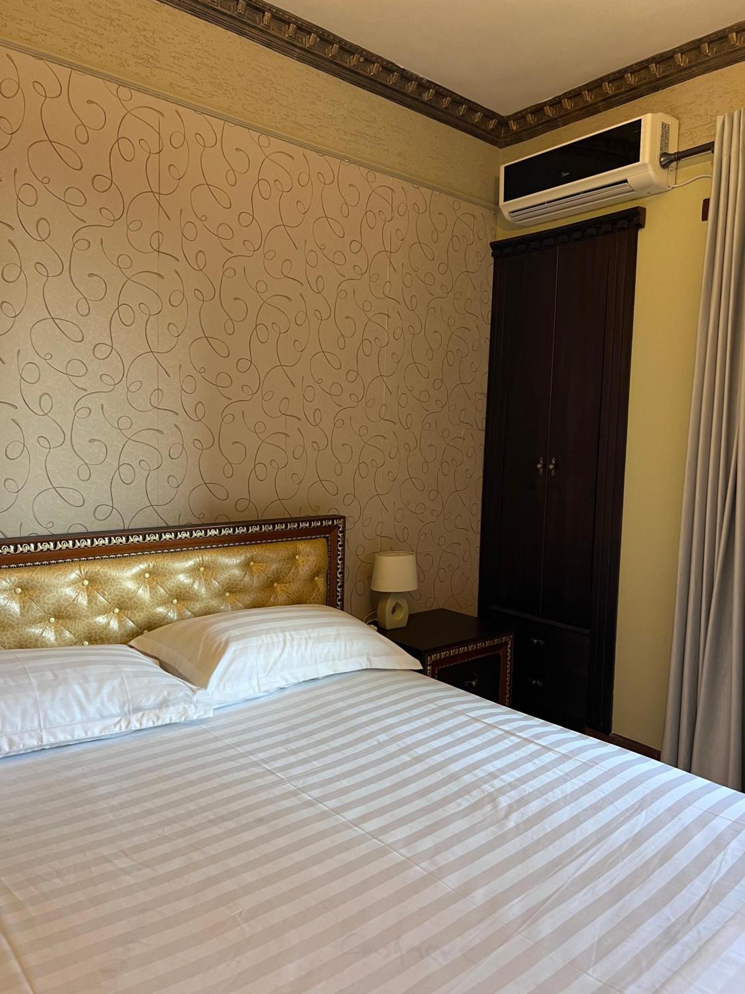 Sofra Hotell 4*