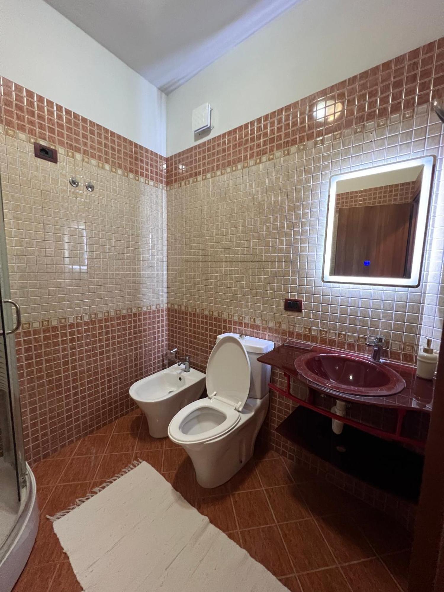 Sofra 4* Kryemëdhej