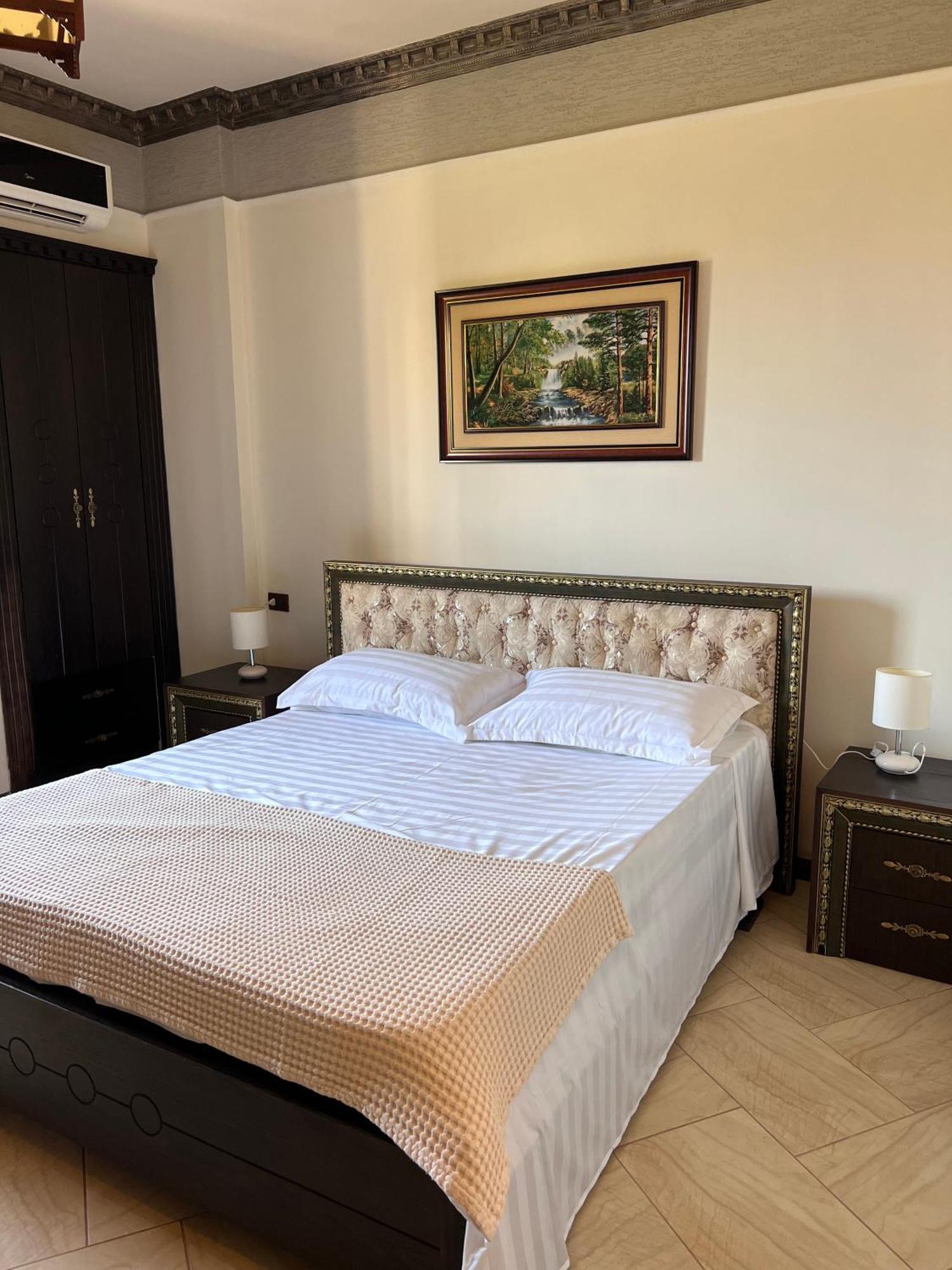 Hotell Sofra