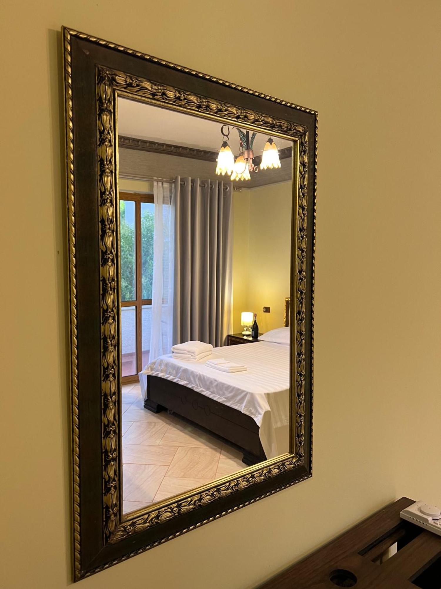 Sofra 4* Kryemëdhej