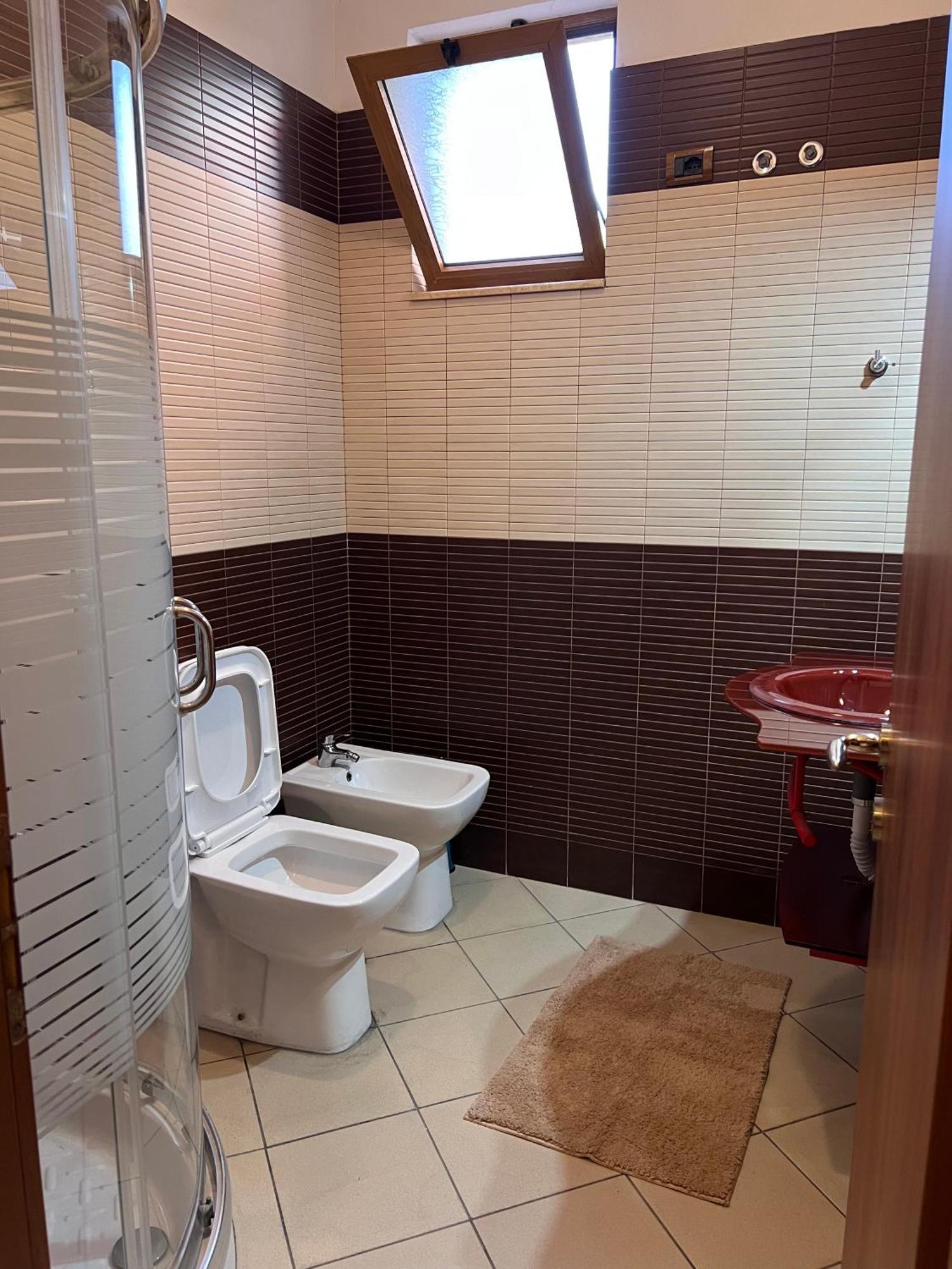 Hotell Sofra Kryemëdhej