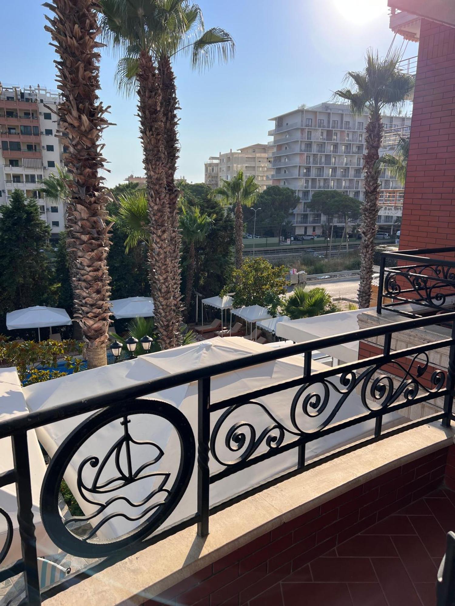 Hotell Sofra 4*