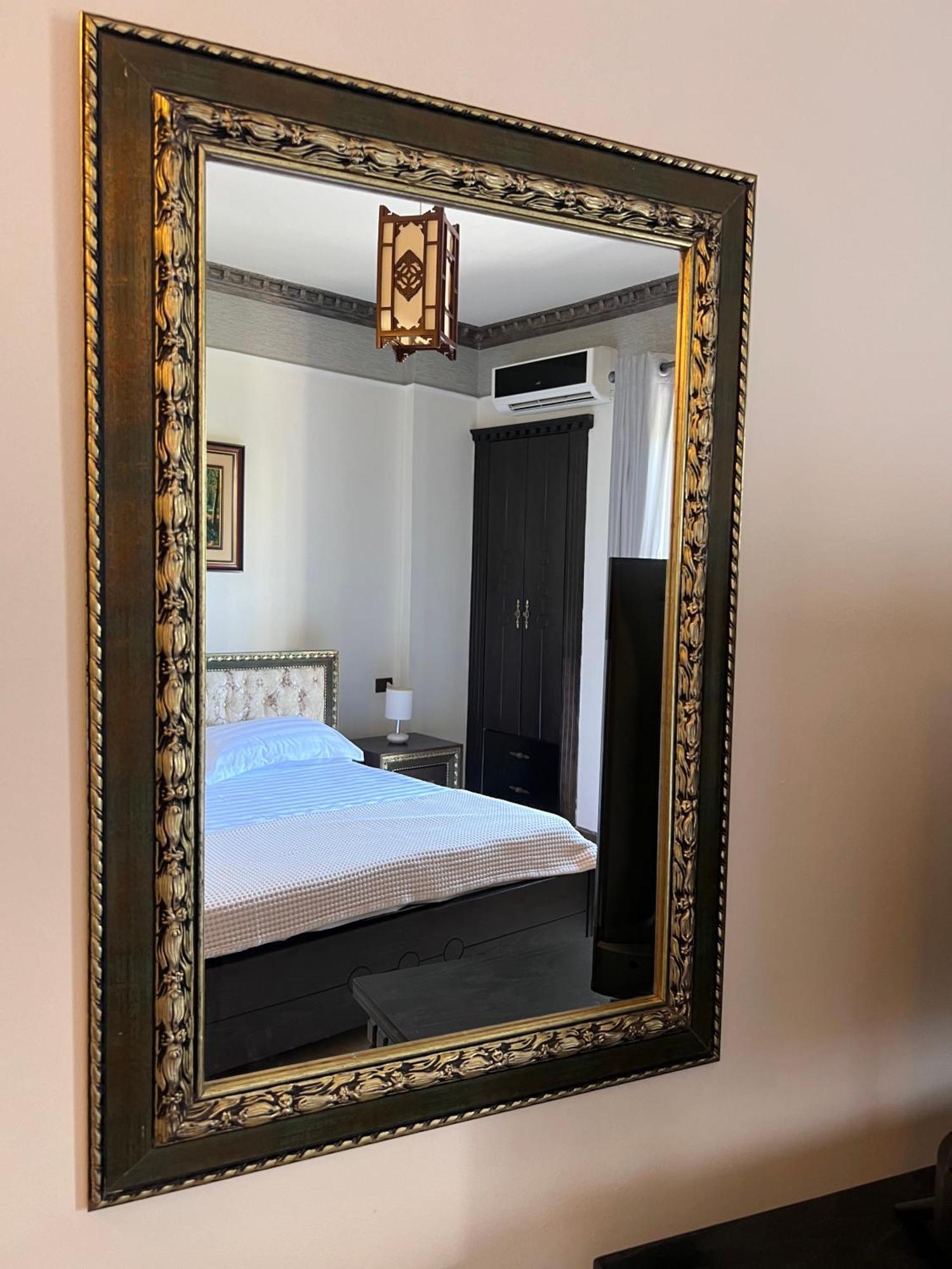 Sofra Hotell Kryemëdhej