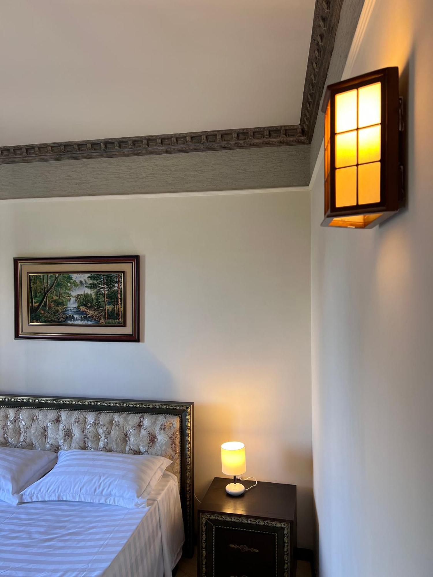 Sofra Hotell Kryemëdhej