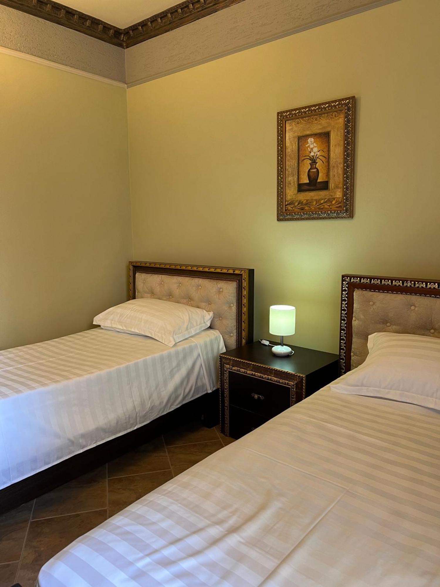 Sofra Hotell 4*