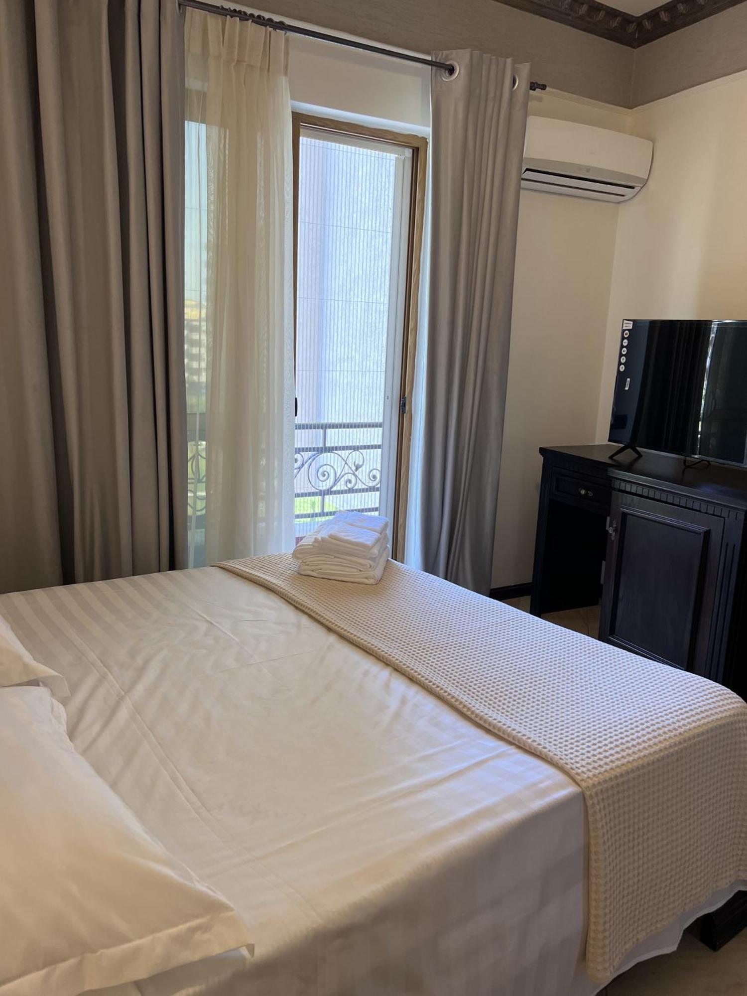 Sofra Hotell 4*