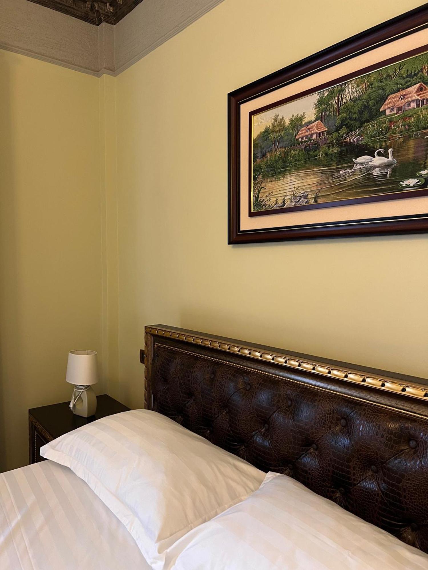 Hotell Sofra 4*