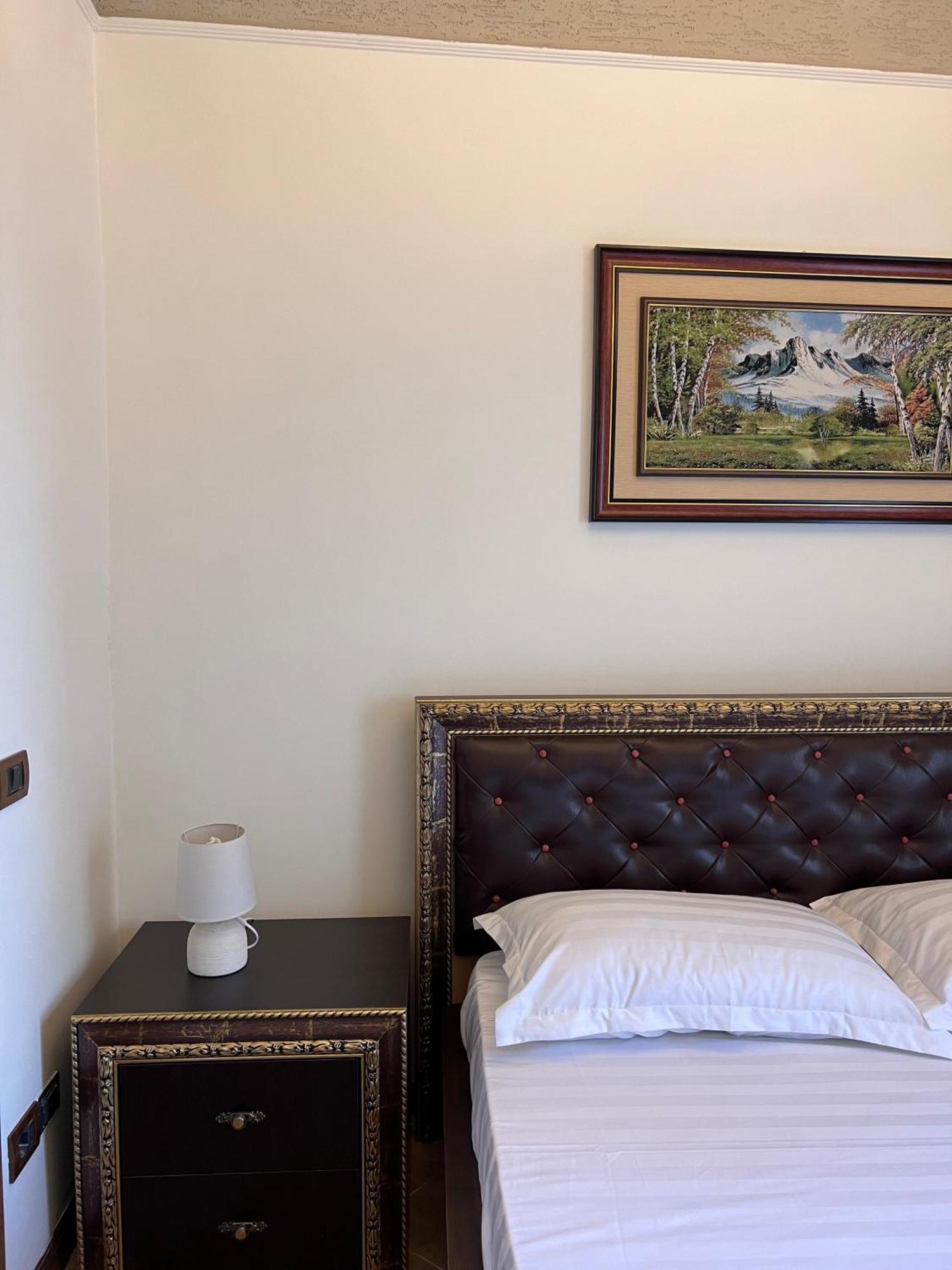 Hotell Sofra
