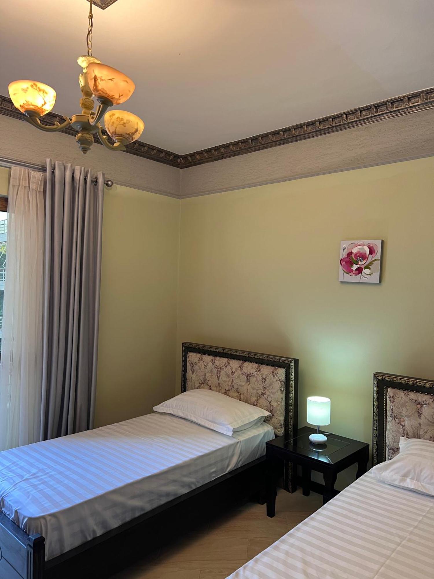 Hotell Sofra 4*