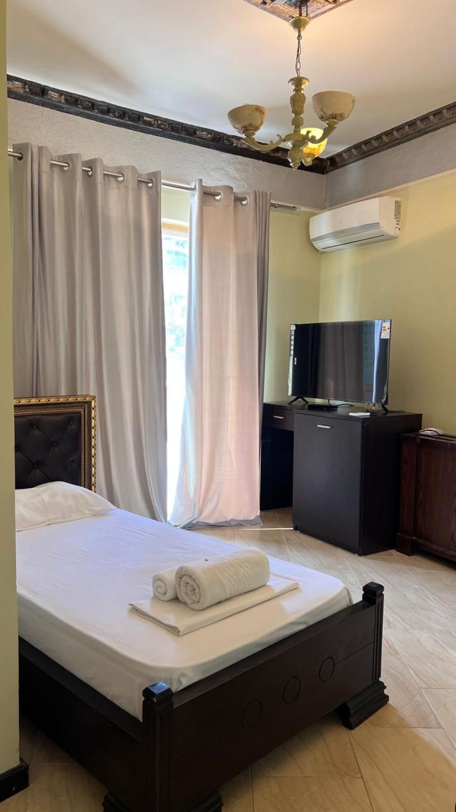 Hotell Sofra 4*