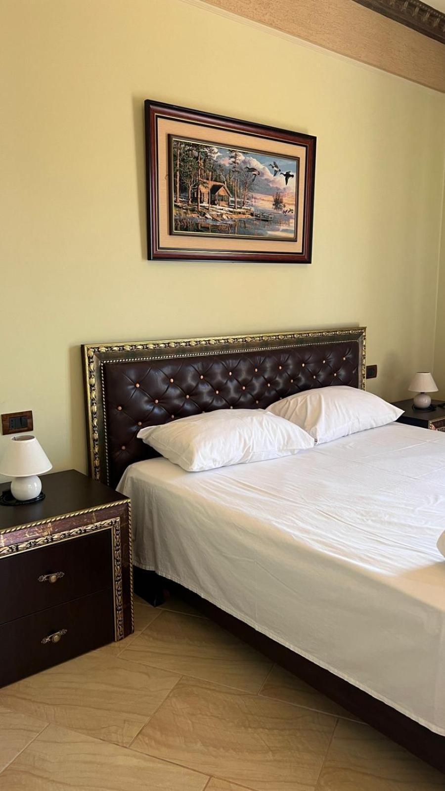 Hotell Sofra Kryemëdhej